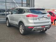 Geely Atlas I Санкт-Петербург  - изображение 12