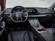 Omoda C5 I Рестайлинг Краснодар  - изображение 29