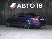Skoda Octavia III (A7) Ижевск  - изображение 23