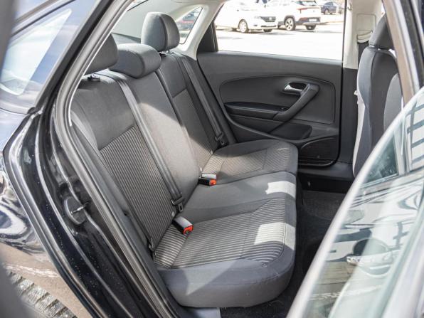 Volkswagen Polo V с пробегом 2013 года, цена 780 000 рублей, 181491 км, седан, Автокод Объявления