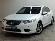 Honda Accord VIII Рестайлинг Санкт-Петербург  - изображение 20