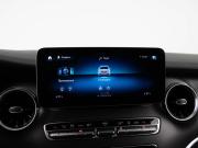 Mercedes-Benz V-Класс III (W447) Рестайлинг Москва  - изображение 47