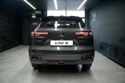 Changan UNI-S (CS55 Plus) I Москва  - изображение 17