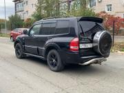 Mitsubishi Pajero III Рестайлинг Оренбург  - изображение 16