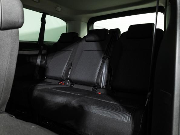Peugeot Traveller I с пробегом 2021 года, цена 3 299 700 рублей, 42889 км, минивэн, Автокод Объявления
