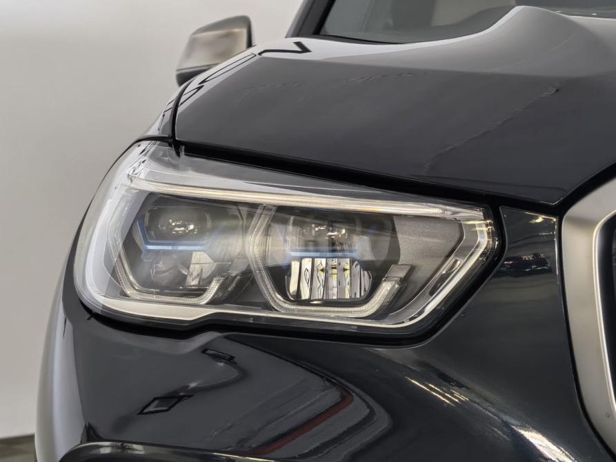 BMW X5 IV (G05/G18) Санкт-Петербург  - изображение 17