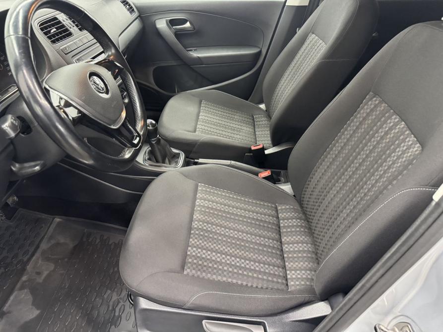 Volkswagen Polo V Рестайлинг Воронеж  - изображение 22