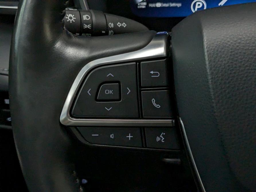 Toyota Highlander IV (XU70) Москва  - изображение 22