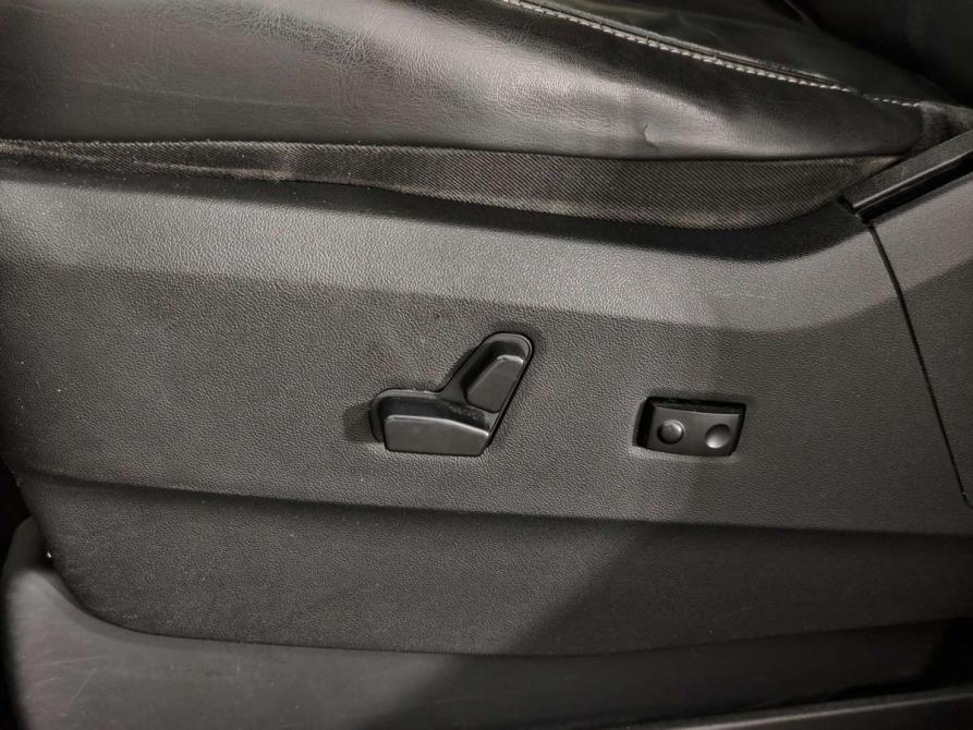 Chrysler Voyager V Рестайлинг Санкт-Петербург  - изображение 22