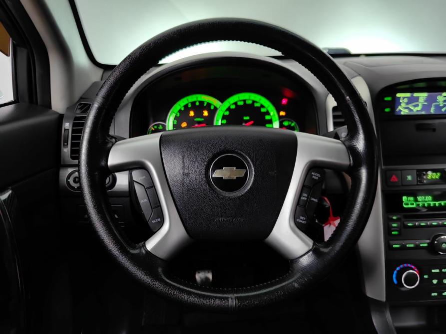 Chevrolet Captiva I Подольск  - изображение 11