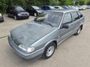 Lada (ВАЗ) 2114 Саратов  - изображение 43