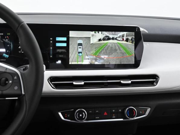 Новый BAIC U5 Plus 2025 года, цена 2 099 000 рублей, седан, Автокод Объявления