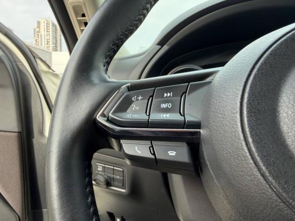 Mazda CX-5 II с пробегом 2019 года, цена 1 995 000 рублей, 181400 км, внедорожник, Автокод Объявления