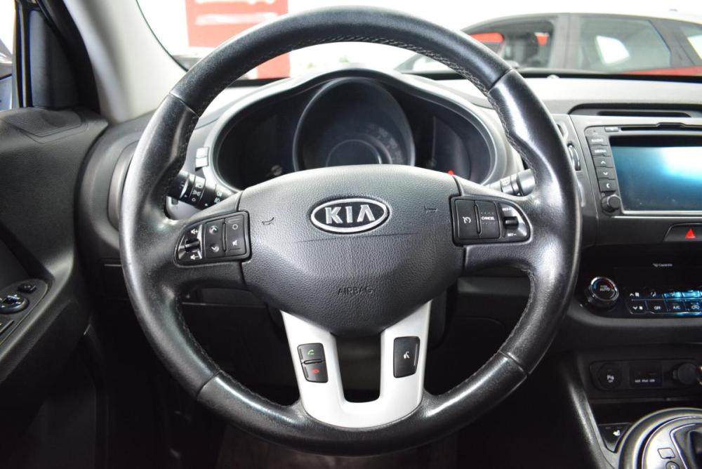 Kia Sportage III Киров  - изображение 14