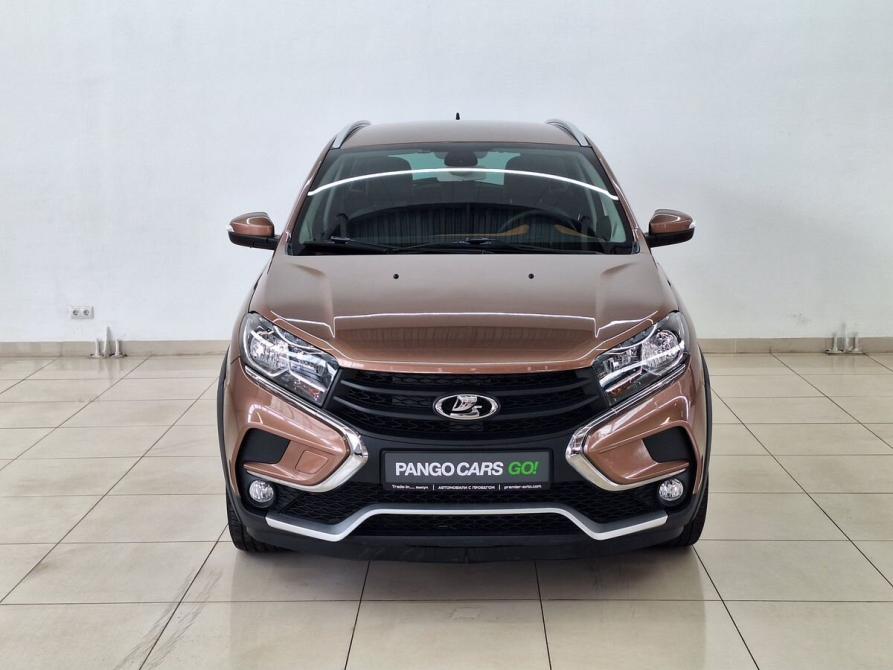 Lada (ВАЗ) XRAY I Смоленск  - изображение 2