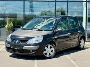 Renault Scenic II Рестайлинг Воронеж  - изображение 14