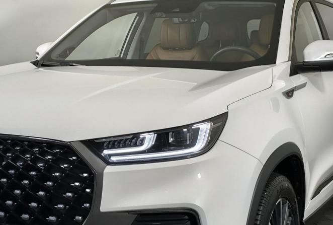 Chery Tiggo 8 Pro Max I с пробегом 2023 года, цена 2 390 000 рублей, 29868 км, внедорожник, Автокод Объявления