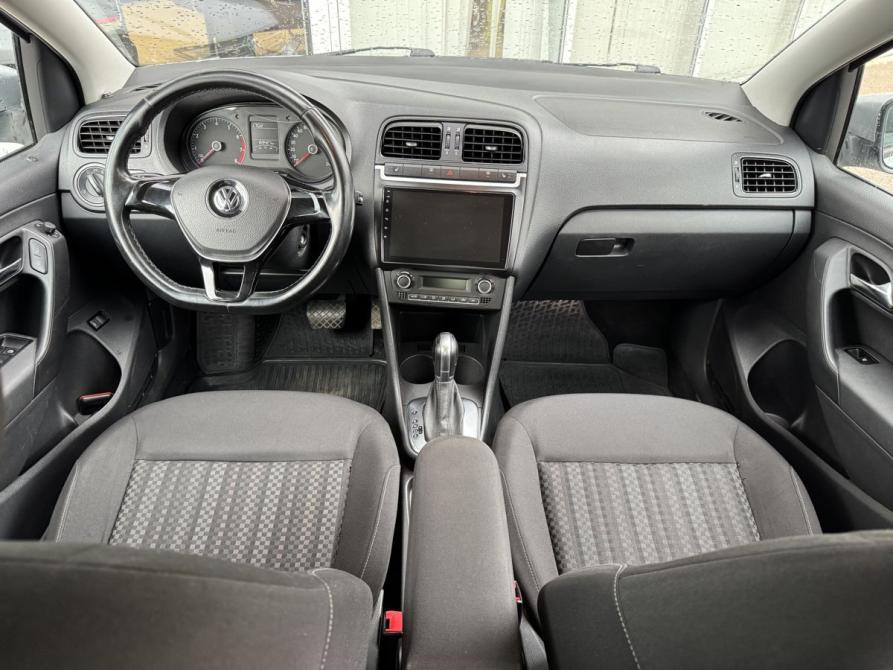 Volkswagen Polo V Рестайлинг Воронеж  - изображение 9