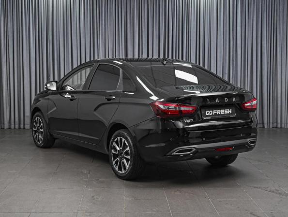 Lada (ВАЗ) Vesta I Рестайлинг (NG) с пробегом 2023 года, цена 1 298 000 рублей, 25874 км, седан, Автокод Объявления