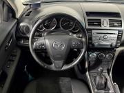 Mazda 6 II (GH) Рестайлинг Химки  - изображение 26
