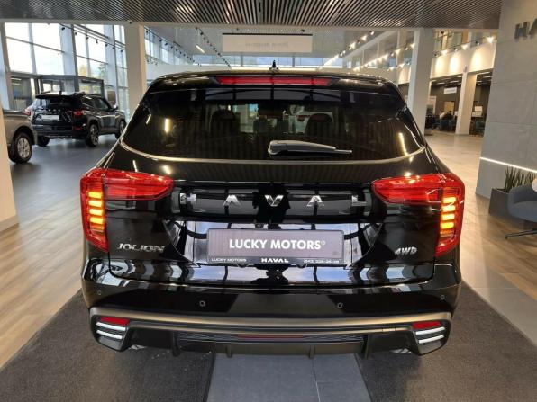 Haval Jolion I Рестайлинг с пробегом 2024 года, цена 2 195 000 рублей, 20895 км, внедорожник, Автокод Объявления