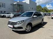 Lada (ВАЗ) Granta I Рестайлинг Нижнекамск  - изображение 26