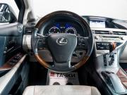 Lexus RX III Чита  - изображение 35