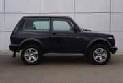 Lada (ВАЗ) 2121 (4x4) I Рестайлинг Абакан  - изображение 22
