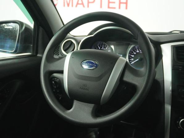 Datsun on-DO I Рестайлинг с пробегом 2020 года, цена 648 000 рублей, 62496 км, седан, Автокод Объявления