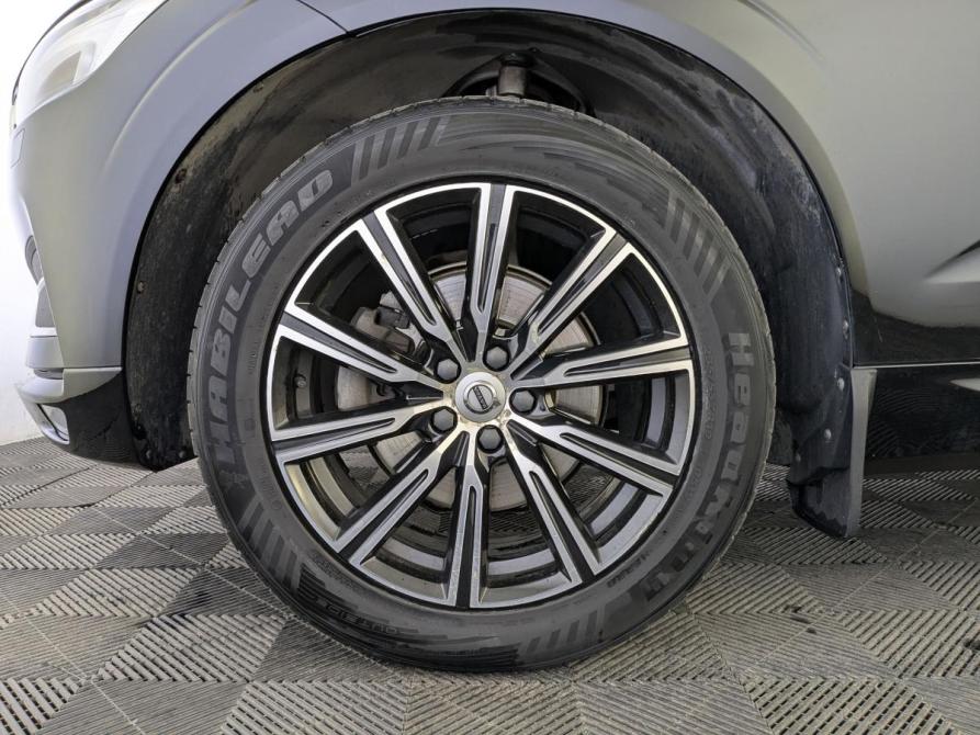 Volvo XC60 II Москва  - изображение 12