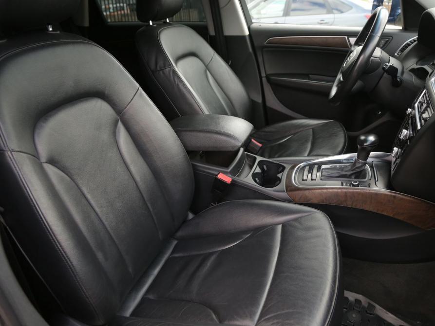 Audi Q5 I (8R) Рестайлинг Иваново  - изображение 10