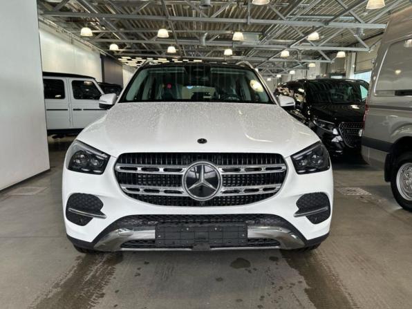 Новый Mercedes-Benz GLE II (V167) Рестайлинг 2025 года, цена 11 150 000 рублей, внедорожник, Автокод Объявления