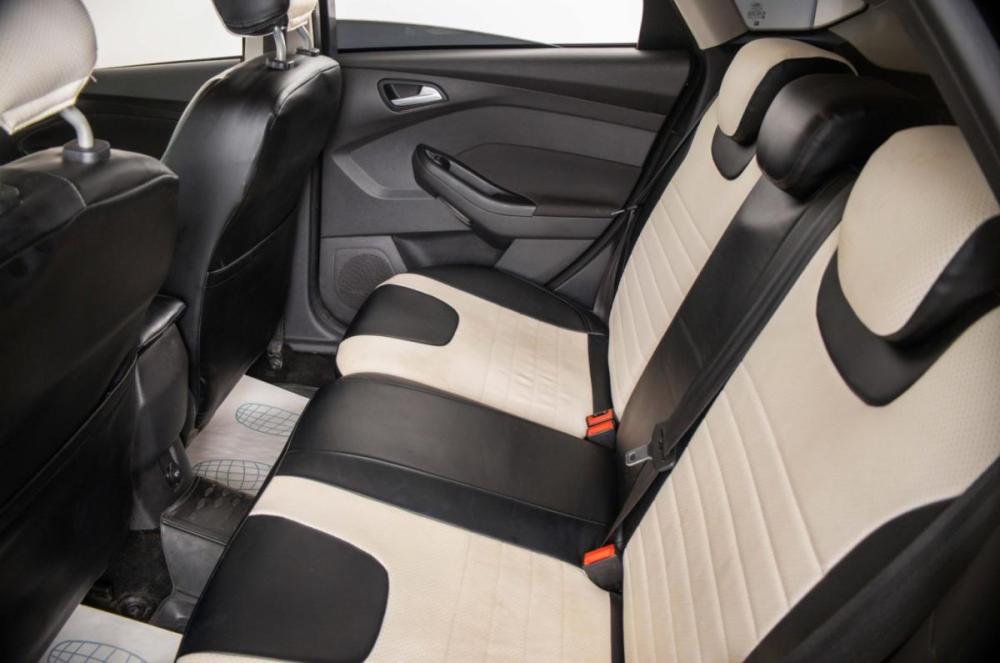 Ford Focus III Пермь  - изображение 9