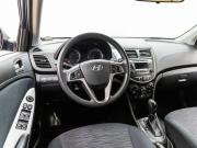 Hyundai Solaris I Рестайлинг Волгоград  - изображение 49