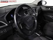 Hyundai Solaris II Белгород  - изображение 30