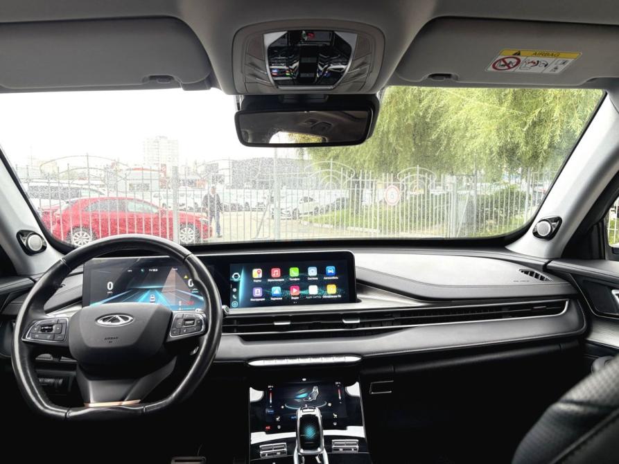 Chery Tiggo 4 Pro I Пермь  - изображение 12