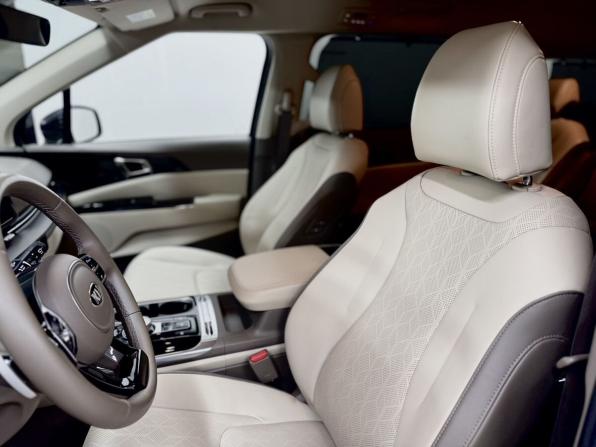 Kia Carnival IV с пробегом 2020 года, цена 4 120 000 рублей, 38146 км, минивэн, Автокод Объявления