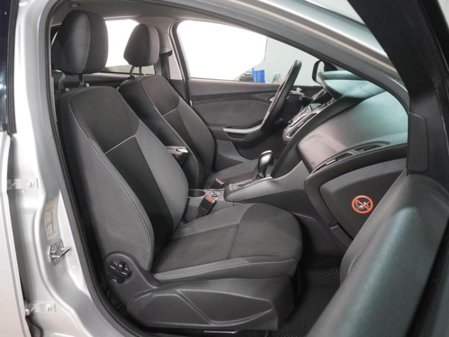 Ford Focus III Воронеж  - изображение 8