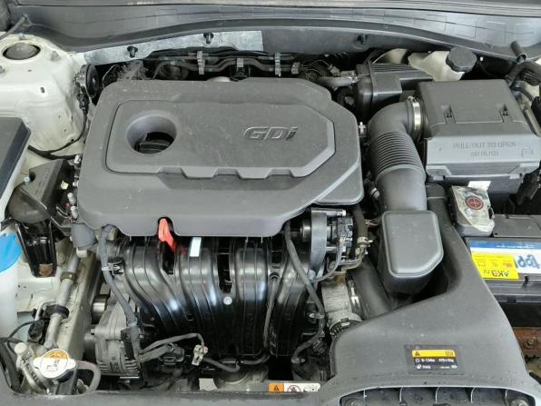 Kia Optima IV Рестайлинг с пробегом 2019 года, цена 2 190 000 рублей, 74555 км, седан, Автокод Объявления