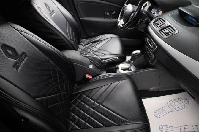 Renault Megane III с пробегом 2010 года, цена 649 000 рублей, 356000 км, хэтчбек, Автокод Объявления