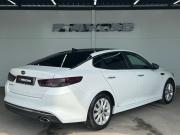 Kia Optima IV Уфа  - изображение 24