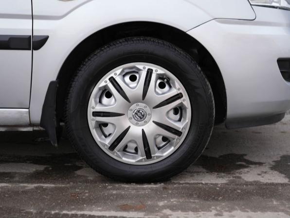 Hyundai Matrix I Рестайлинг 2 с пробегом 2008 года, цена 400 000 рублей, 350950 км, компактвэн, Автокод Объявления