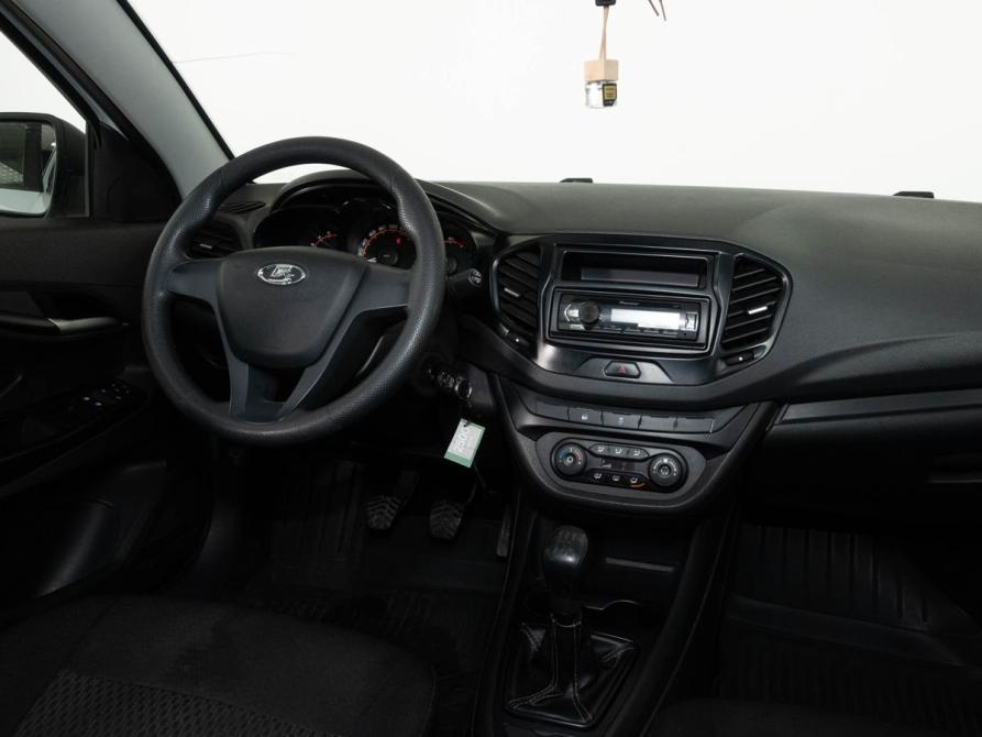 Lada (ВАЗ) Vesta I Казань  - изображение 12