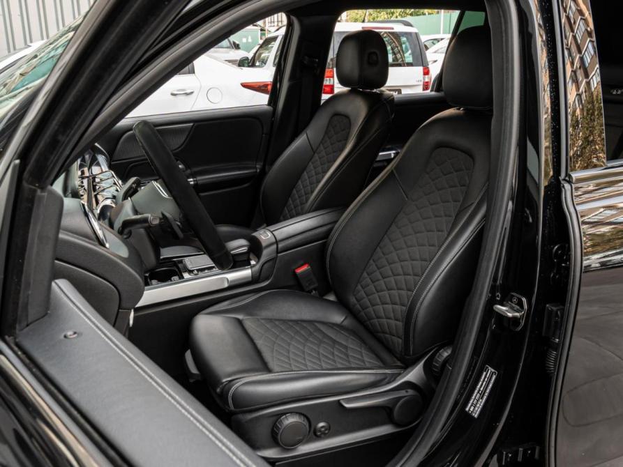 Mercedes-Benz GLB I (X247) Краснодар  - изображение 10