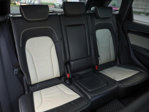 Audi Q5 I (8R) Рестайлинг с пробегом 2012 года, цена 2 699 000 рублей, 160900 км, внедорожник, Автокод Объявления