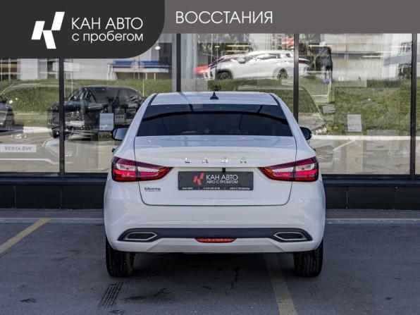 Lada (ВАЗ) Vesta I Рестайлинг (NG) с пробегом 2024 года, цена 1 316 924 рубля, 32434 км, седан, Автокод Объявления