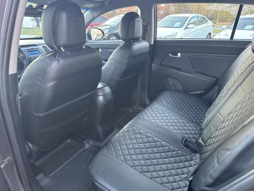Kia Sportage III Йошкар-Ола  - изображение 15