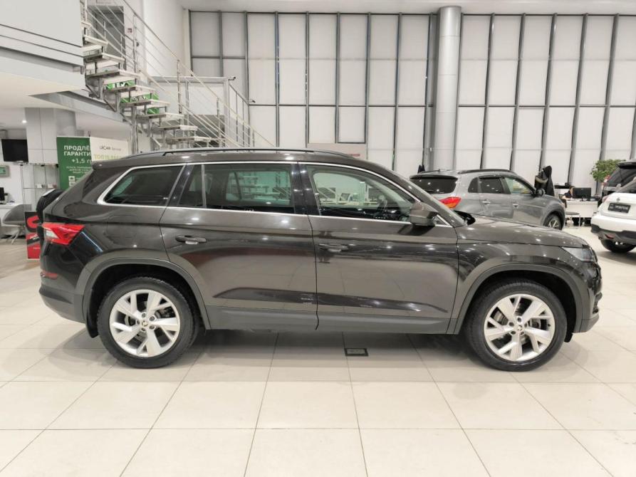 Skoda Kodiaq I Казань  - изображение 5