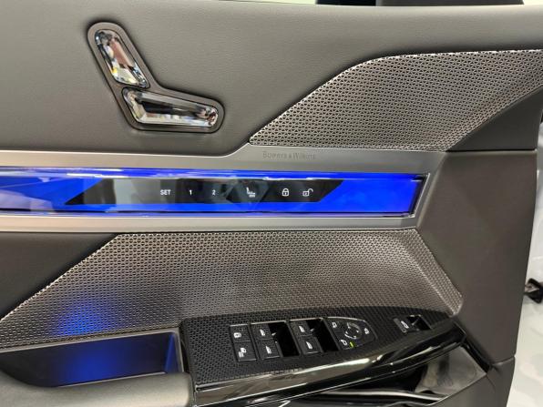 BMW 7 серии VII (G70) с пробегом 2023 года, цена 12 490 000 рублей, 46162 км, седан, Автокод Объявления
