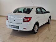 Renault Logan II Рестайлинг Смоленск  - изображение 19